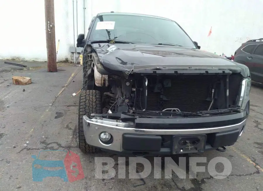 1FTFW1EF7EFB90833 Photo# 6