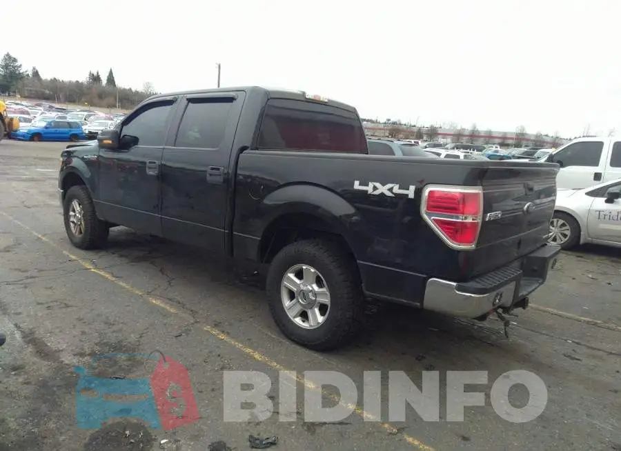 1FTFW1EF7EFB90833 Photo# 3