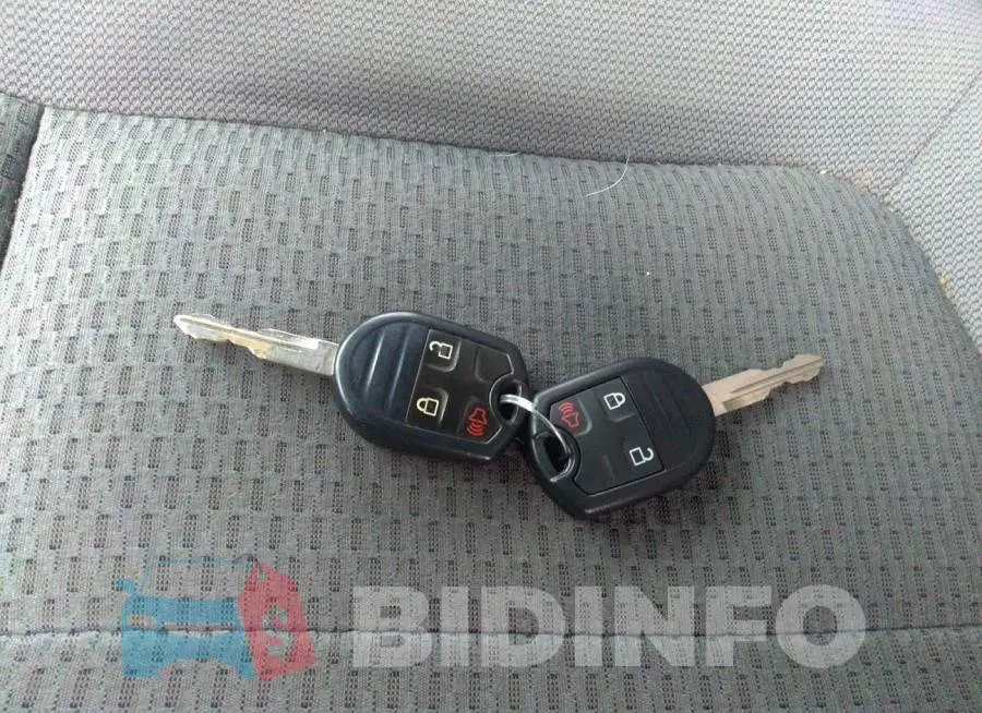 1FTFW1EF7EFB90833 Photo# 11