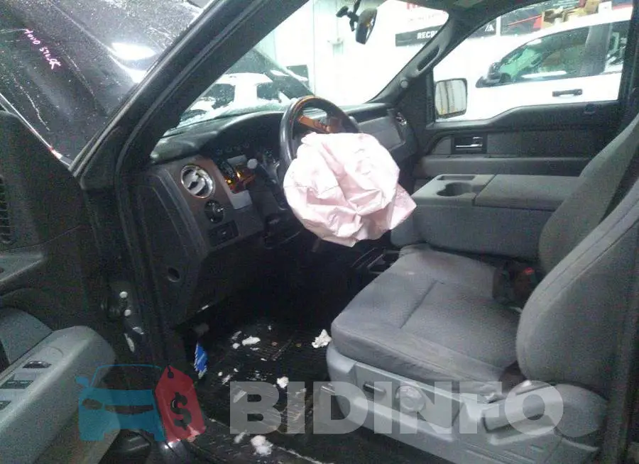 1FTFW1EF8DFB90855 Photo# 5