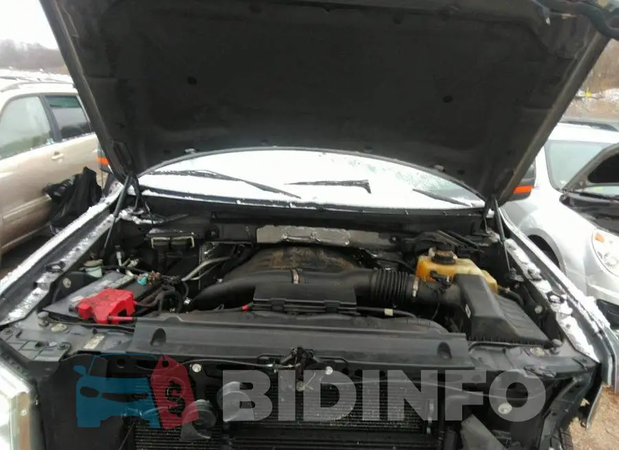 1FTFW1ET3DKE49491 Photo# 10