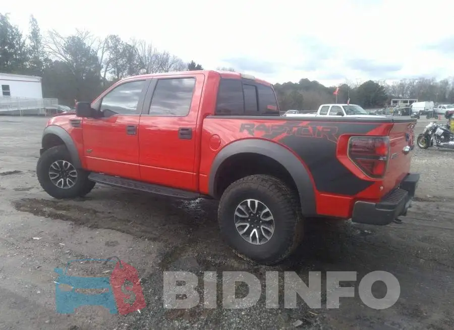 1FTFW1R64DFC39401 Photo# 3
