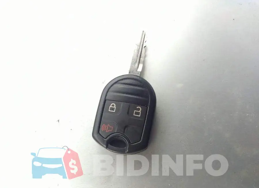 1FTFX1CF8DKF35342 Photo# 11