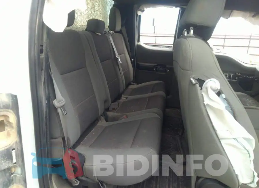 1FTFX1E57LKD82939 Photo# 8