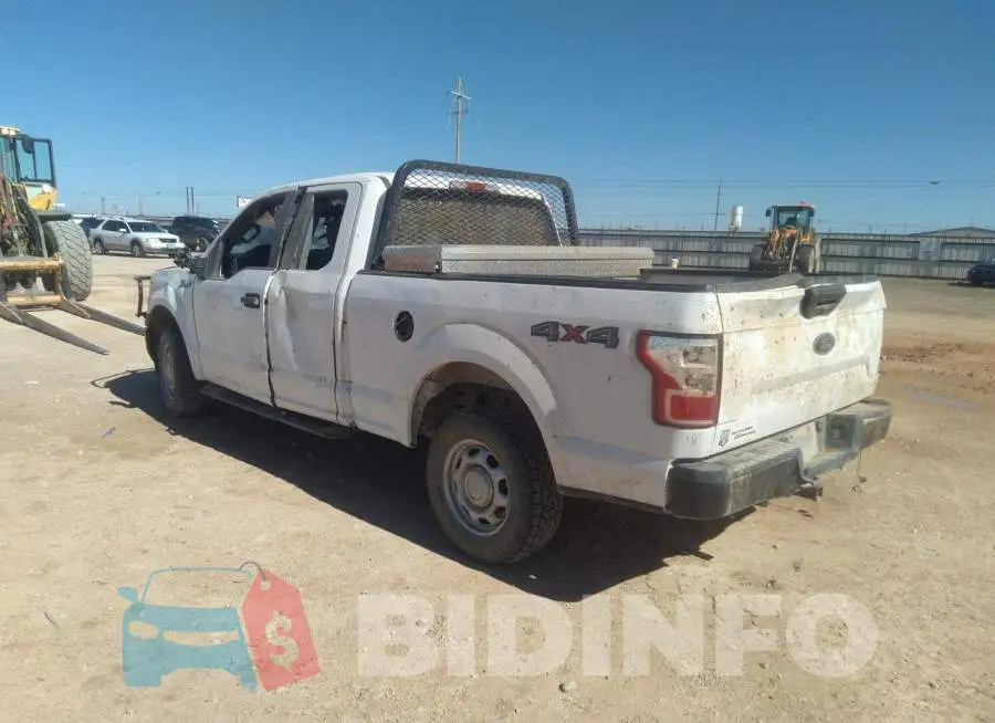 1FTFX1E57LKD82939 Photo# 3
