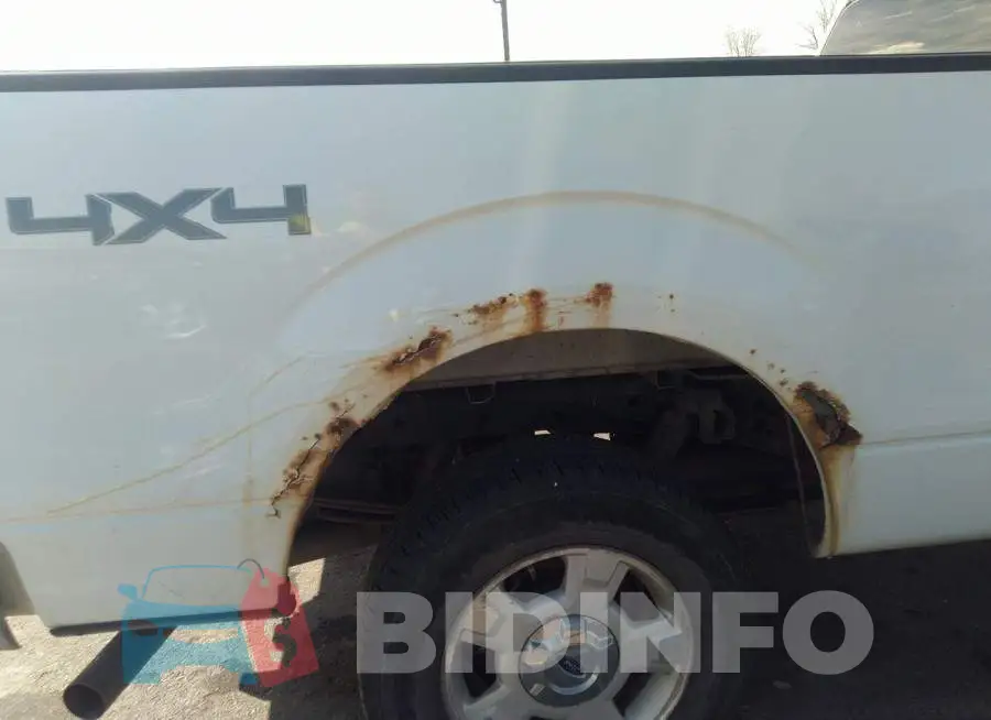 1FTFX1EF0DKF67876 Photo# 6
