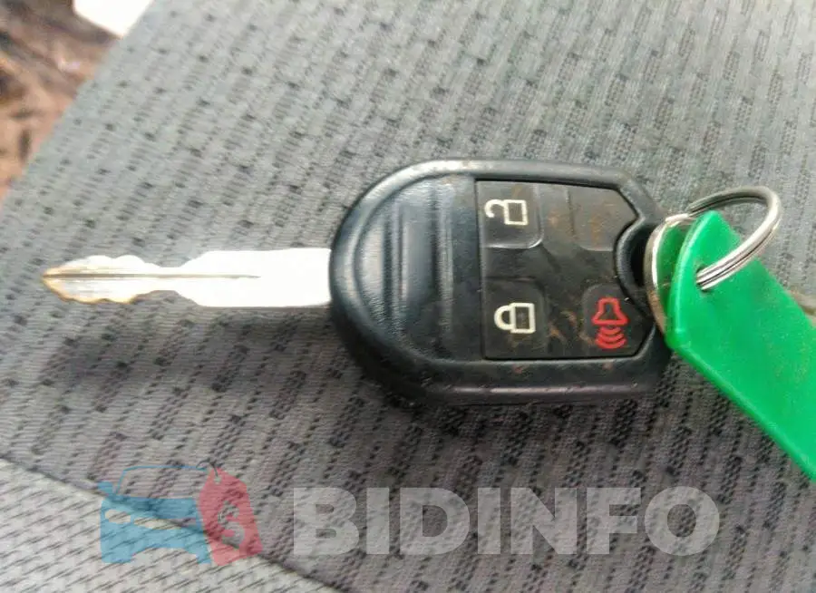 1FTFX1EF2DFD17614 Photo# 11