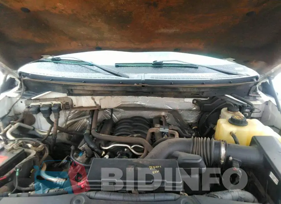 1FTFX1EF2DFD17614 Photo# 10