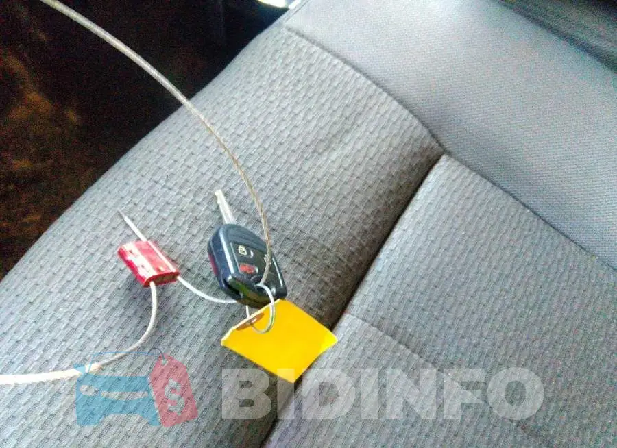 1FTFX1EF5DFD16456 Photo# 11