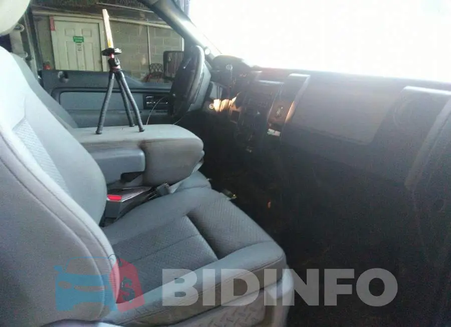 1FTFX1EF5DFD16456 Photo# 5