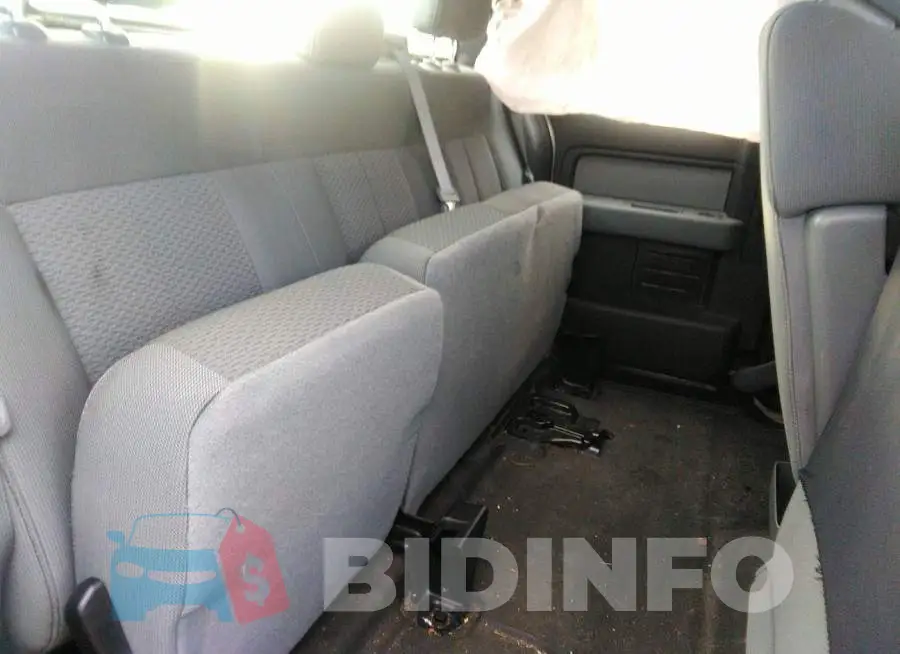 1FTFX1EF5EFA83406 Photo# 8