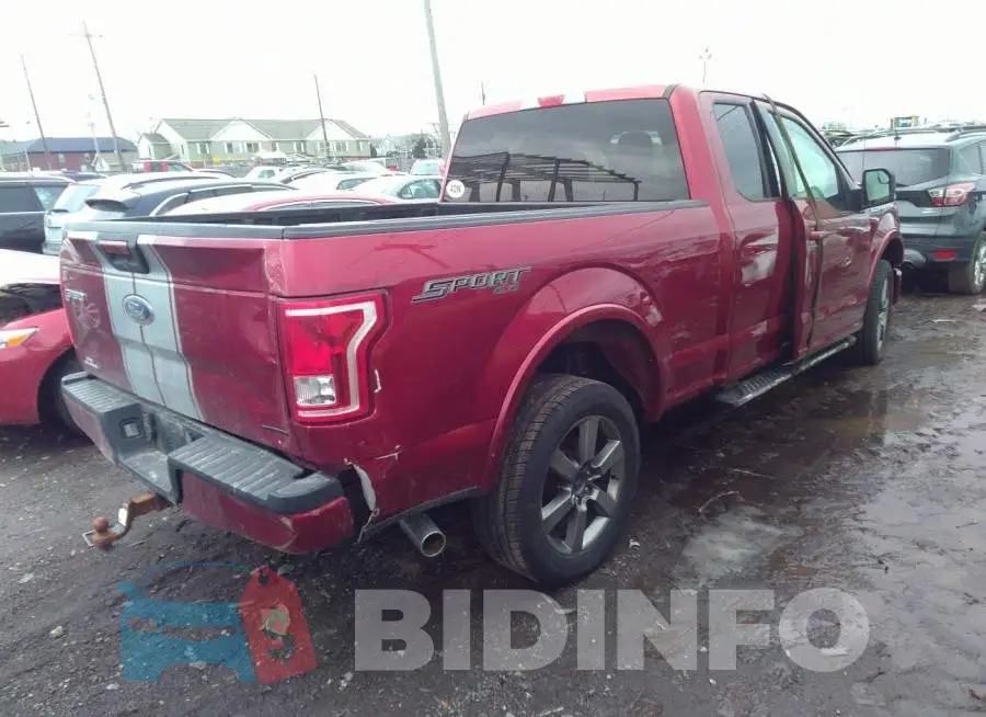1FTFX1EF6FFB58809 Photo# 4