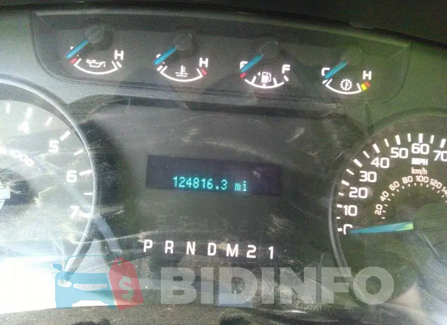 1FTFX1EF7DFA97418 Photo# 7