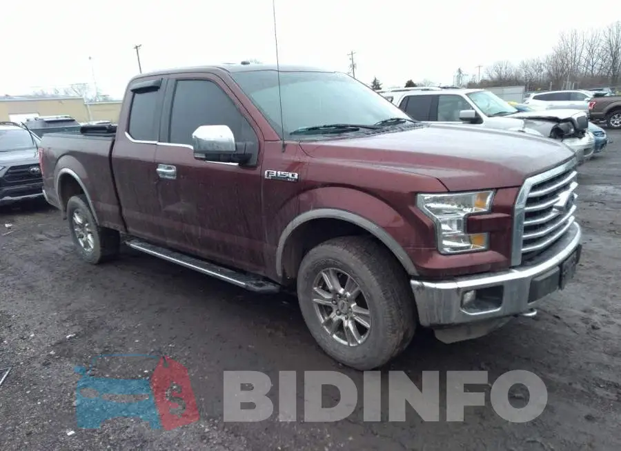 1FTFX1EF9FFA69932 Photo# 1