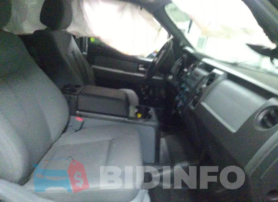 1FTFX1EFXDKF92168 Photo# 5