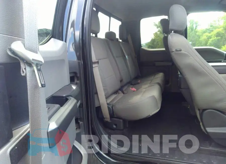 1FTFX1EG5FKE55912 Photo# 8