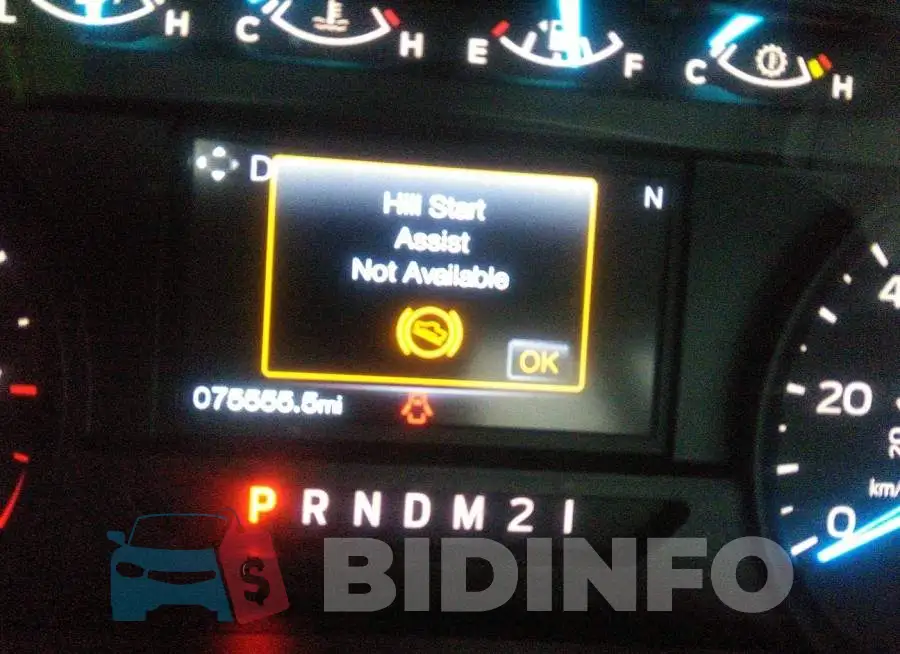 1FTMF1CB6JKF68665 Photo# 7