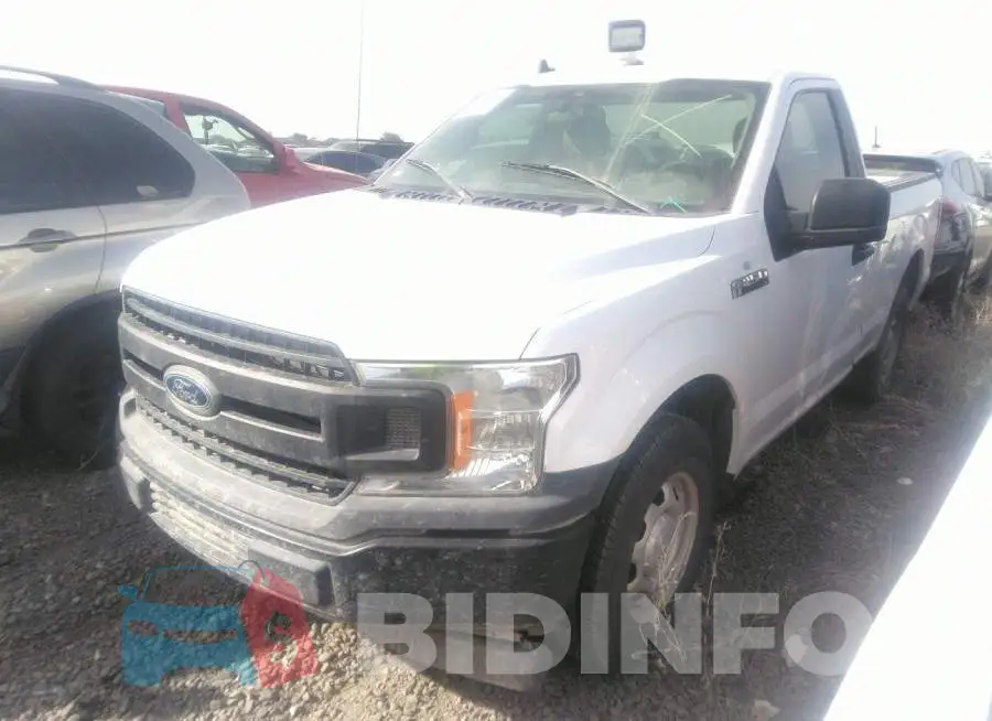 1FTMF1CB7LKD35297 Photo# 2