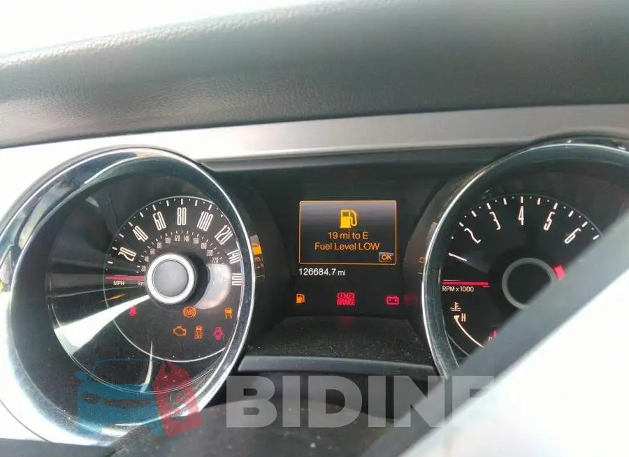 1ZVBP8CF7E5314593 Photo# 7