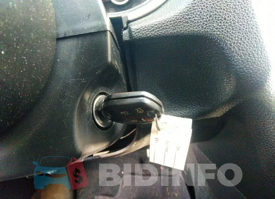 1ZVBP8CF7E5314593 Photo# 11