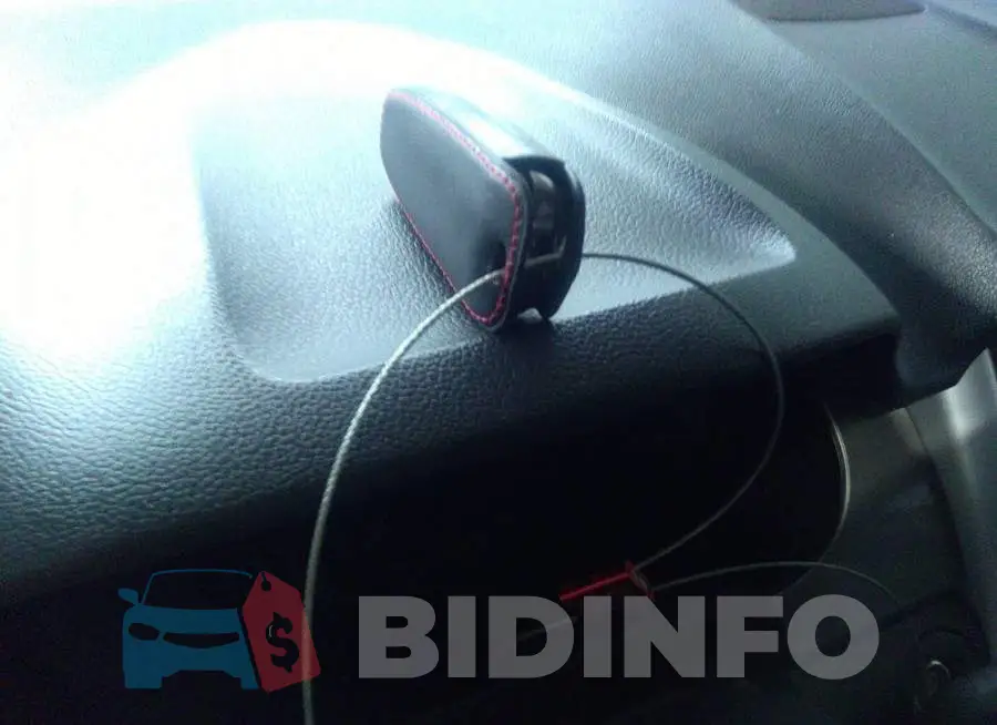 2FMDK3AK3DBC67100 Photo# 11