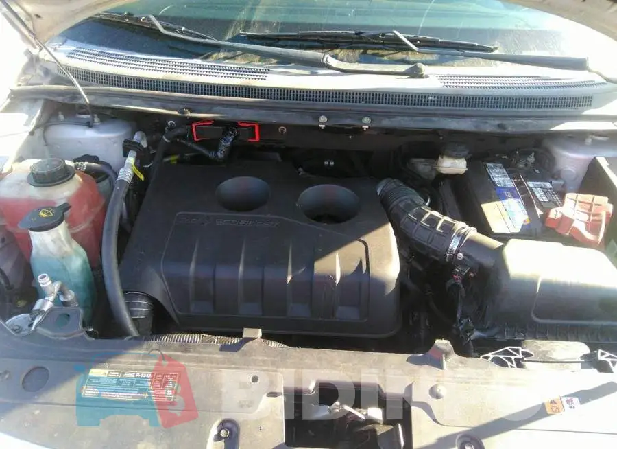 2FMDK3G90EBA42221 Photo# 10