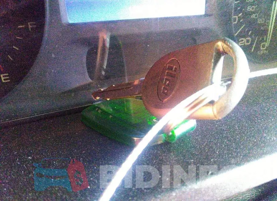 2FMDK3G90EBA42221 Photo# 11