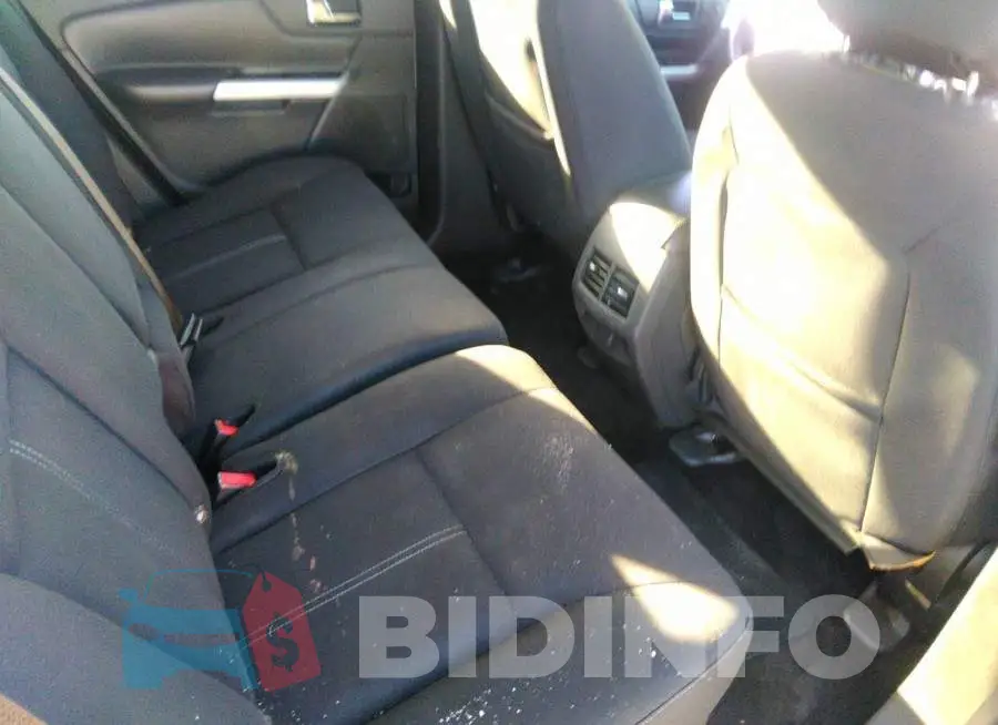 2FMDK3G90EBA42221 Photo# 8