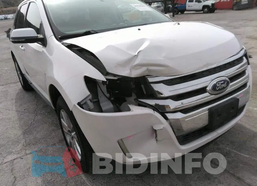 2FMDK3J93EBB66394 Photo# 6