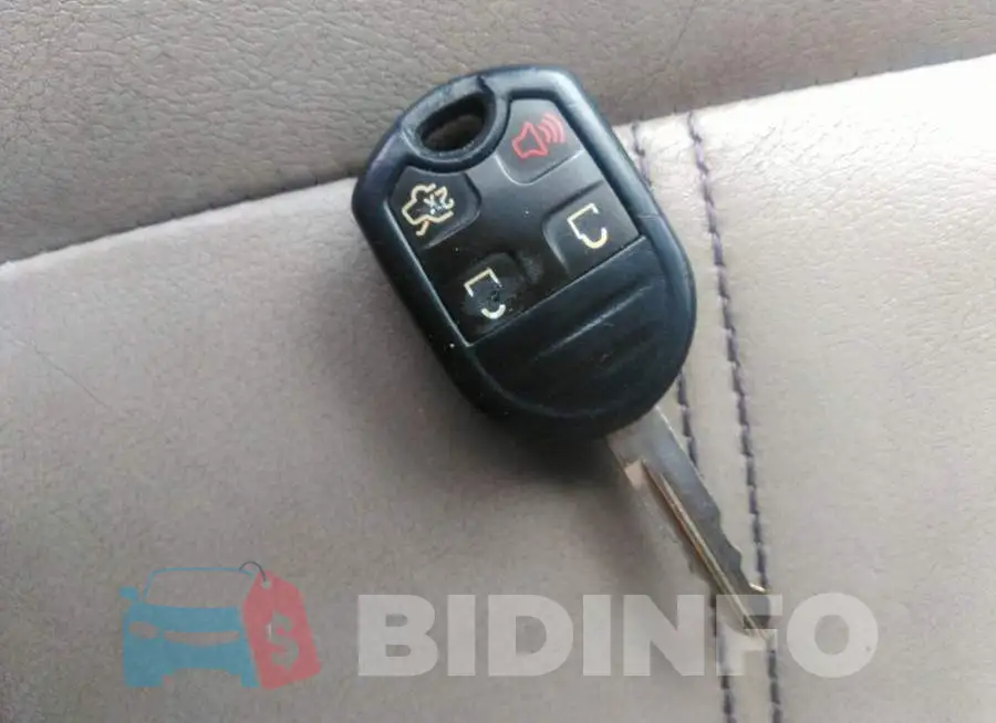 2FMDK3JC5DBE19323 Photo# 11