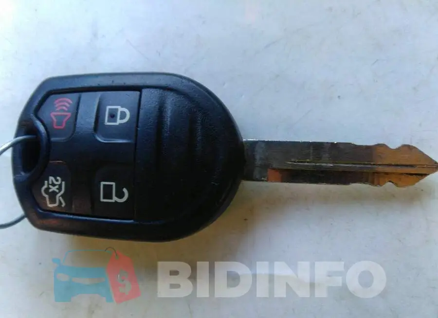 2FMDK3JCXEBA10798 Photo# 11