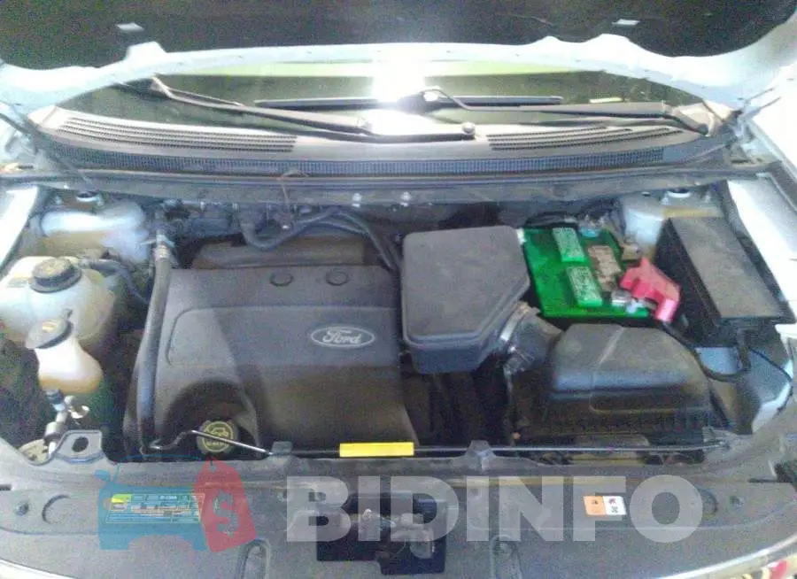 2FMDK3KC1EBA10364 Photo# 10