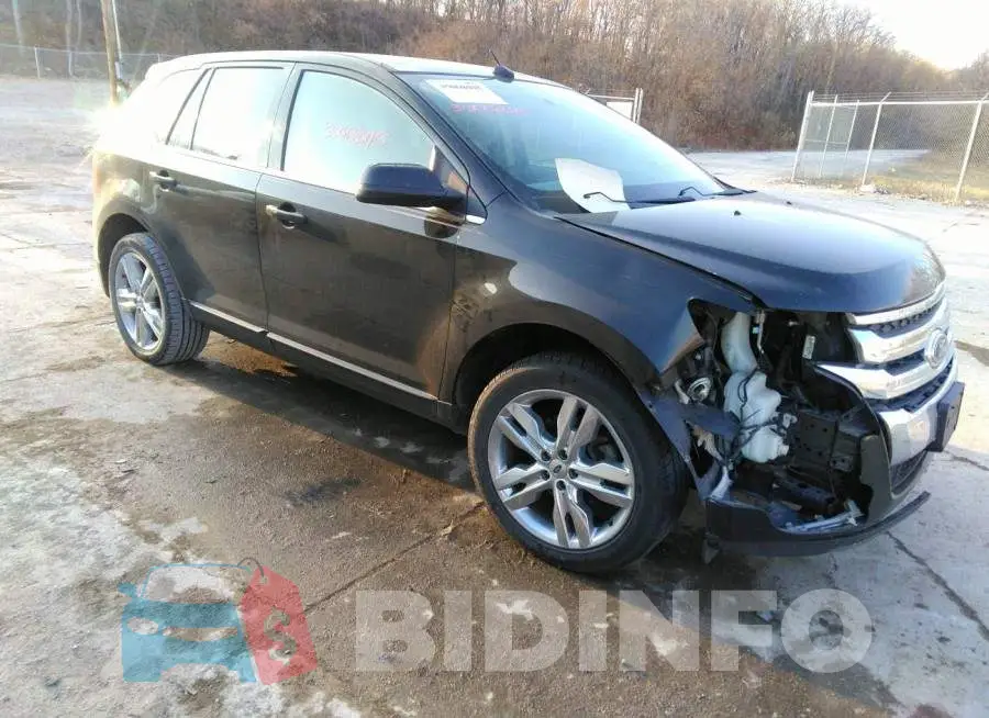 2FMDK3KC5EBA62127 Photo# 1