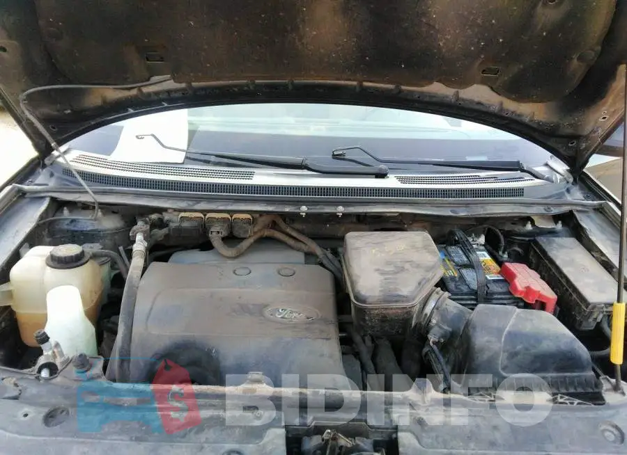 2FMDK3KC5EBA62127 Photo# 10