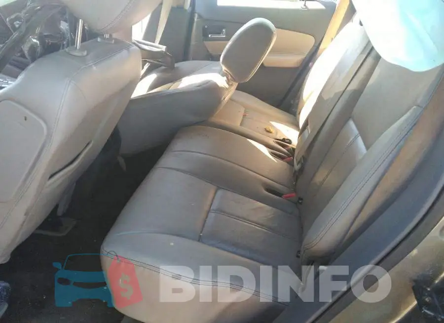 2FMDK3KCXEBA41631 Photo# 8