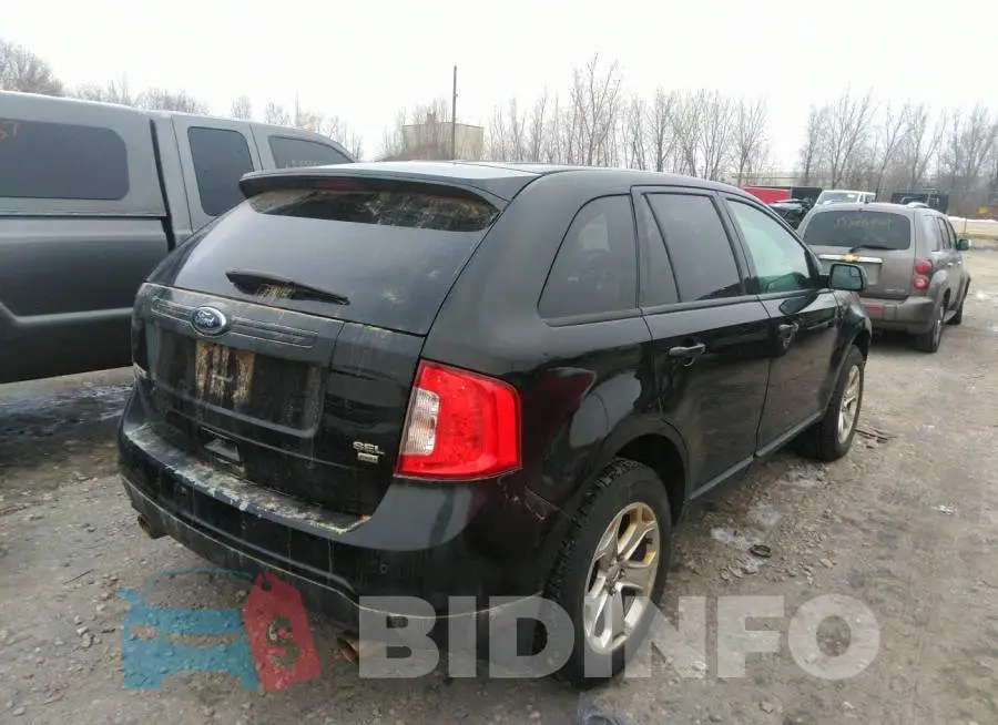 2FMDK4JC9DBB93650 Photo# 4