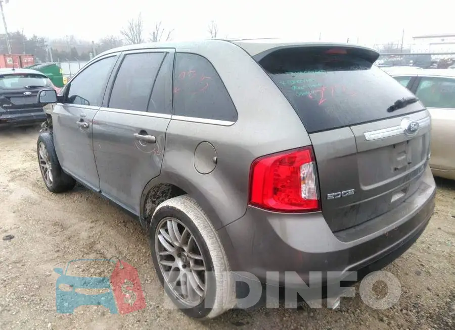 2FMDK4KC3DBA47128 Photo# 3