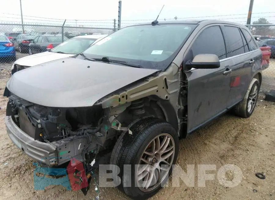 2FMDK4KC3DBA47128 Photo# 2