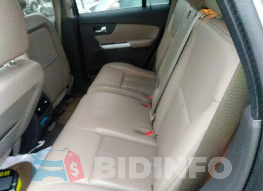 2FMDK4KC3DBA47128 Photo# 8