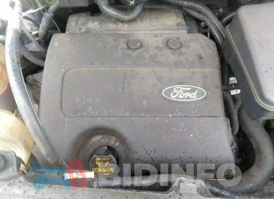 2FMDK4KC3DBC87232 Photo# 9
