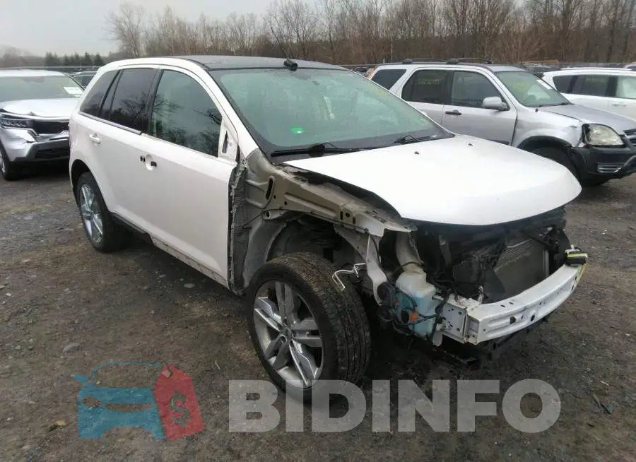 2FMDK4KC3DBC87232 Photo# 1
