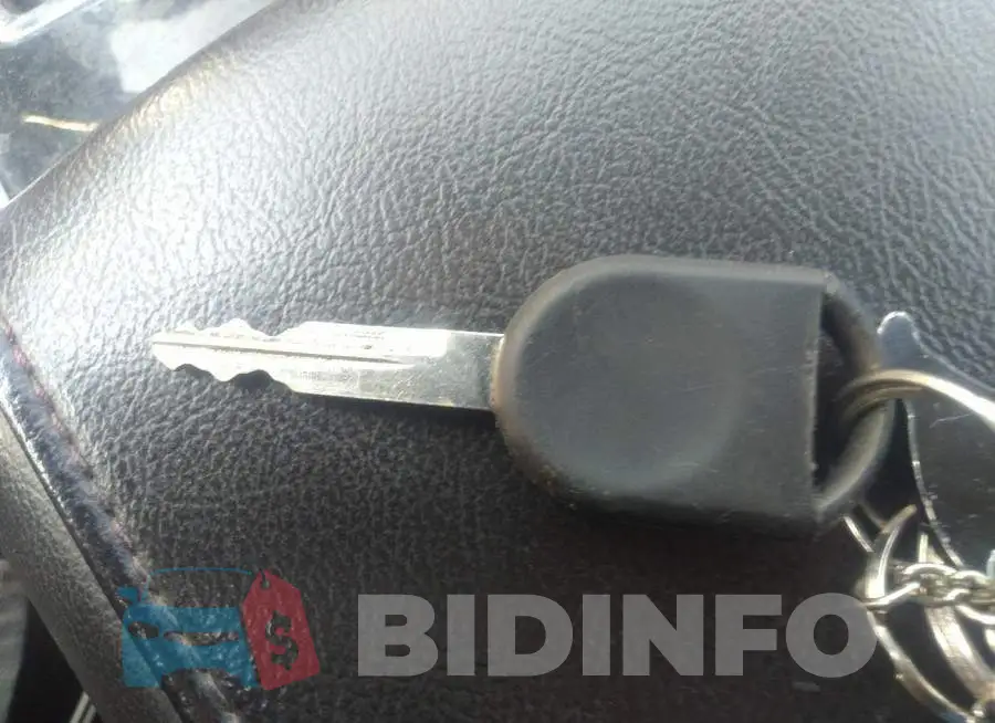 2FMDK4KC8EBA54383 Photo# 11