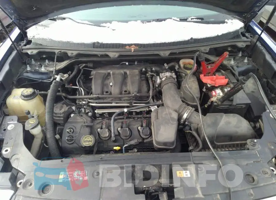 2FMGK5B80FBA19532 Photo# 10