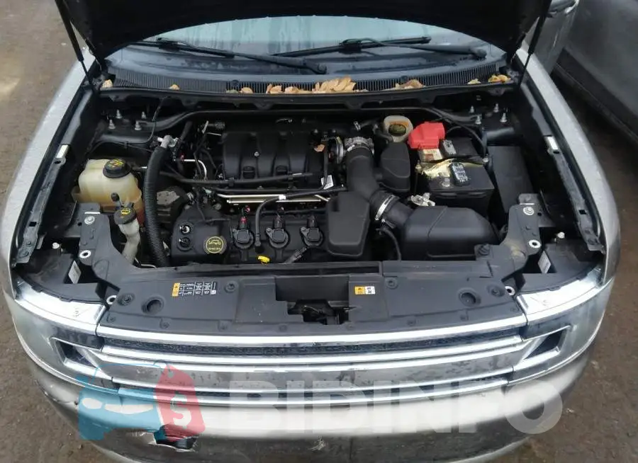 2FMGK5B8XEBD20727 Photo# 10
