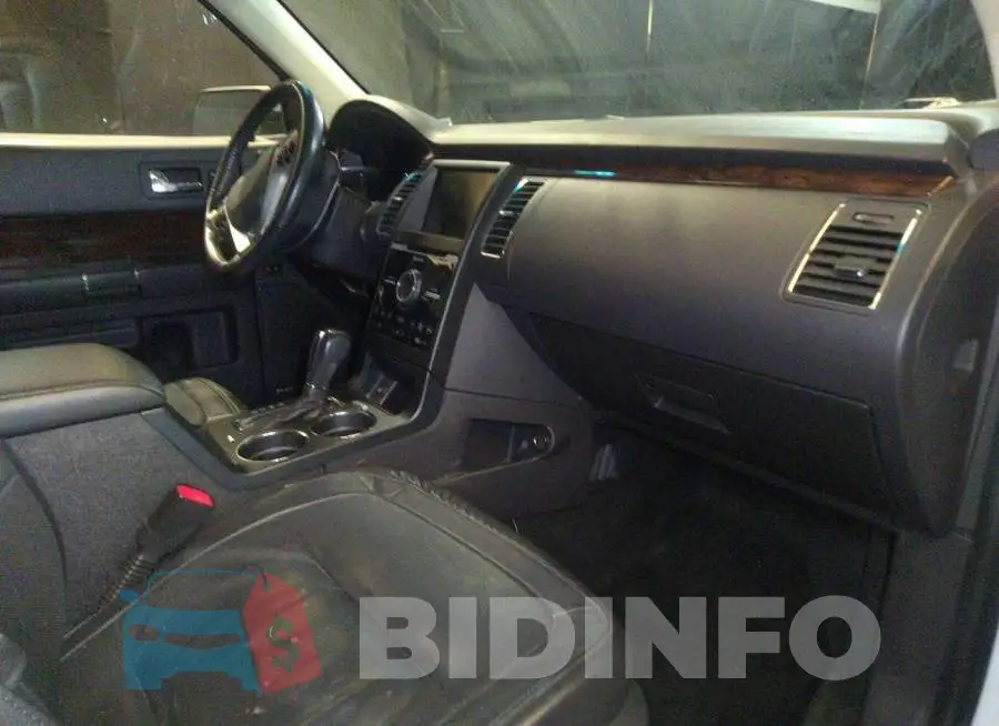 2FMHK6D88EBD04467 Photo# 5