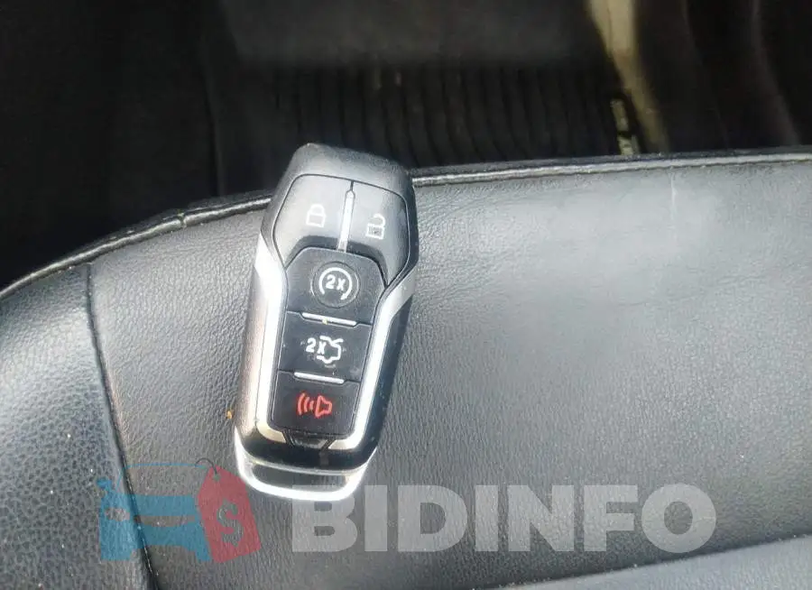 2FMPK3J94GBB55873 Photo# 11