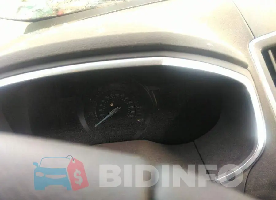 2FMPK3K98LBA17536 Photo# 7