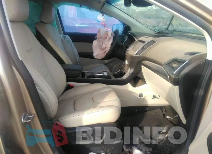 2FMPK3K98LBA17536 Photo# 5