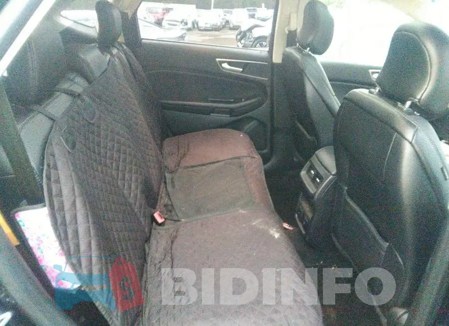 2FMPK4J90JBB08823 Photo# 8