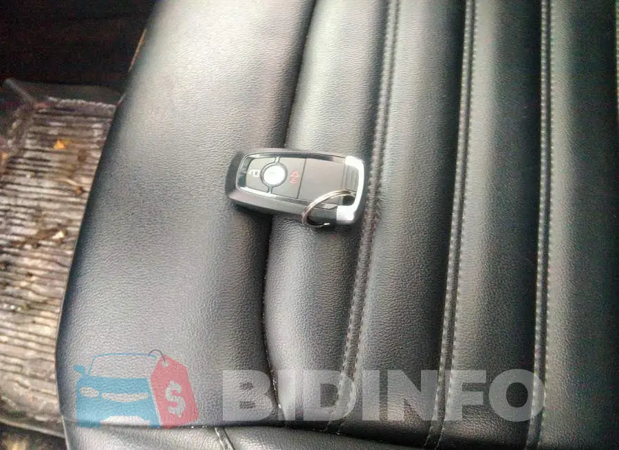 2FMPK4J90LBB62545 Photo# 11